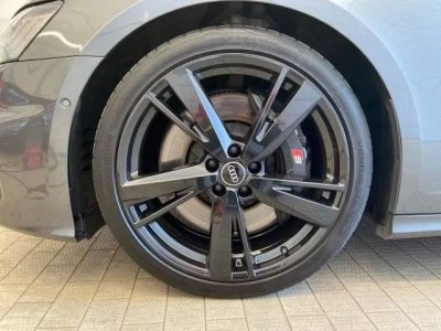 Audi S6 Avant TDI *HD-Matrix*AHK*AIR*HUD*B&O*Standhzg   - 14