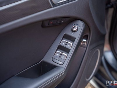 Audi RS4 B8 42 V8 / 1ere main tr&egrave;s faible kms   - 16