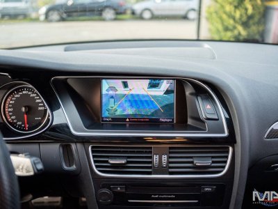 Audi RS4 B8 42 V8 / 1ere main tr&egrave;s faible kms   - 17