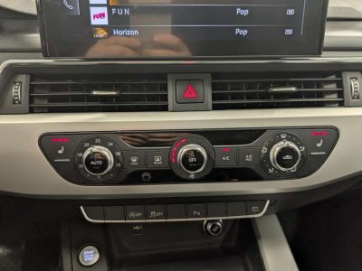 Audi A4 35TDi Avant STRONIC - 12