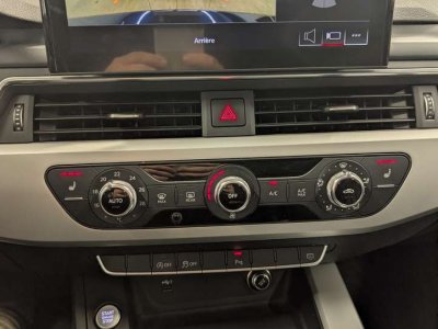 Audi A4 35TDi Avant STRONIC - 14