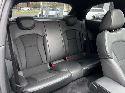 Audi A1 14 TFSI S line Bte-AUTO TOIT-PANO GPS RADAR CRUIS - 14
