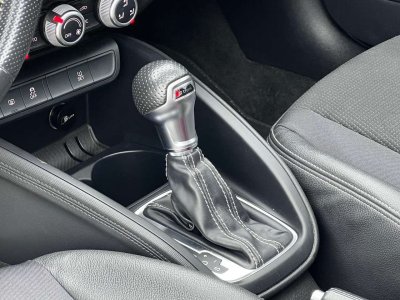 Audi A1 14 TFSI S line Bte-AUTO TOIT-PANO GPS RADAR CRUIS - 16