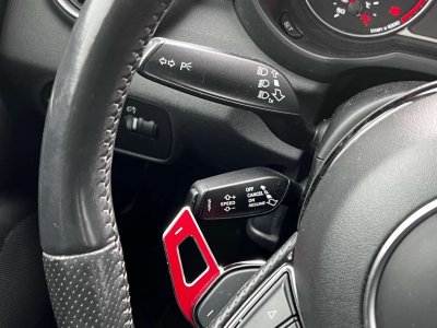 Audi A1 14 TFSI S line Bte-AUTO TOIT-PANO GPS RADAR CRUIS - 19