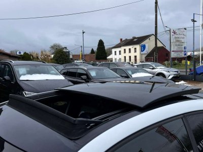 Audi A1 14 TFSI S line Bte-AUTO TOIT-PANO GPS RADAR CRUIS - 22