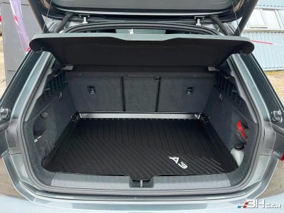 Audi RS3 SPORTBACK 25 TFSI 400 QUATTRO - Origine France - Entretien - 2 &egrave;me main - Cam&eacute;ra   - 15