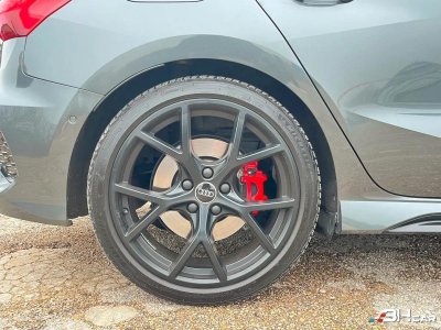 Audi RS3 SPORTBACK 25 TFSI 400 QUATTRO - Origine France - Entretien - 2 &egrave;me main - Cam&eacute;ra   - 28