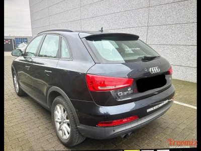 Audi Q3 20 TDI 136 CH CUIR / GPS/ REGULATEUR   - 6