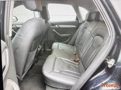 Audi Q3 20 TDI 136 CH CUIR / GPS/ REGULATEUR   - 8