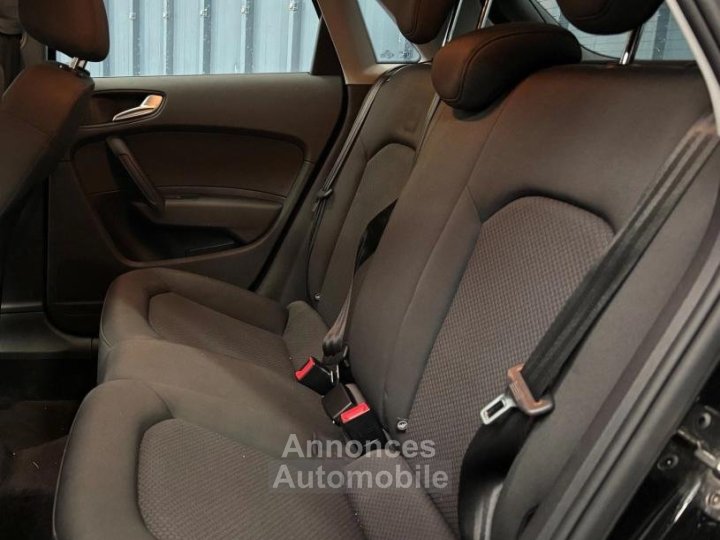 Audi A1 10 TFSI 95 ULTRA - Garantie 1 An - Suivi complet - Radar de recul - Sièges chauffants - 7
