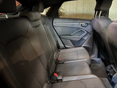 Audi Q3 Sportback 35 TDI 150 CV SLINE S-TRONIC   - 9