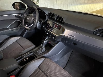 Audi Q3 Sportback 35 TDI 150 CV SLINE S-TRONIC   - 7