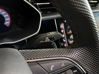 Audi Q3 Sportback 35 TDI 150 CV SLINE S-TRONIC   - 11