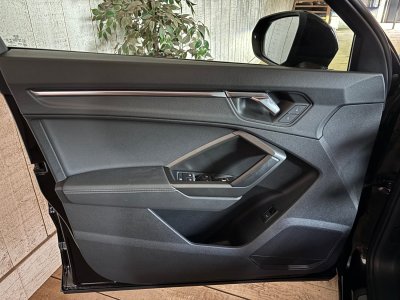 Audi Q3 Sportback 35 TDI 150 CV SLINE S-TRONIC   - 8