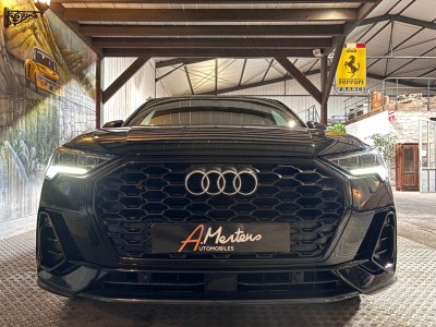 Audi Q3 Sportback 35 TDI 150 CV SLINE S-TRONIC   - 3