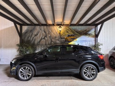 Audi Q3 Sportback 35 TDI 150 CV SLINE S-TRONIC   - 1