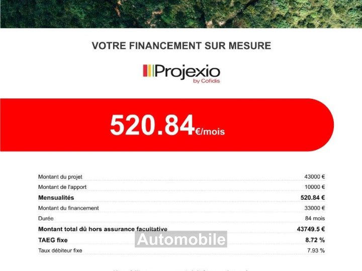 Audi Q4 E-Tron SPORTBACK 50 quattro S line PACK BLACK - 4