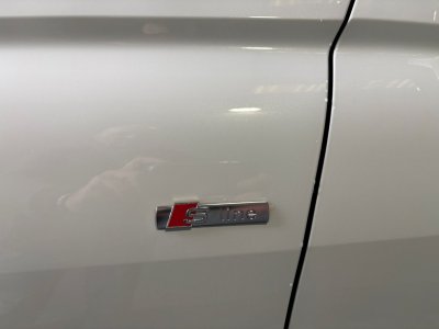 Audi Q4 E-Tron SPORTBACK 50 quattro S line PACK BLACK - 7