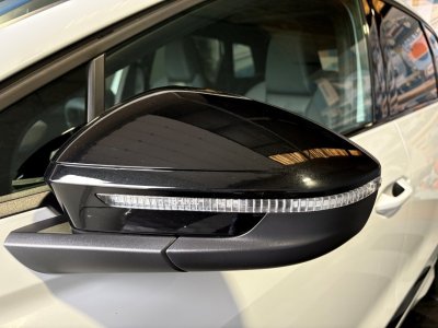 Audi Q4 E-Tron SPORTBACK 50 quattro S line PACK BLACK - 8