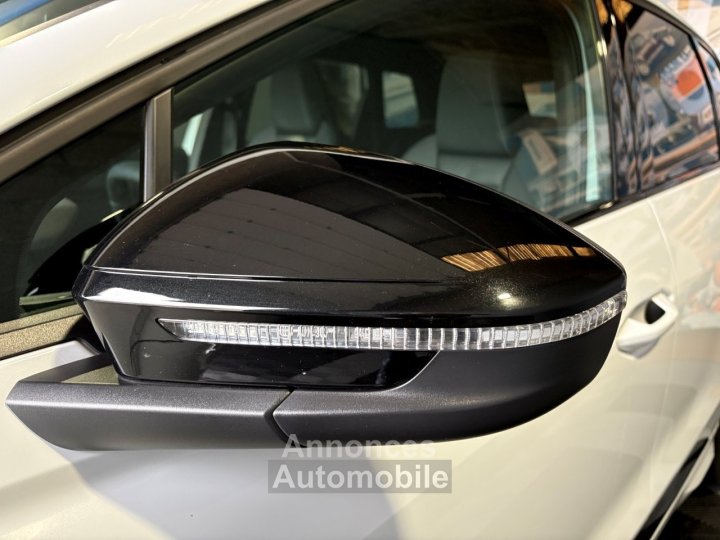 Audi Q4 E-Tron SPORTBACK 50 quattro S line PACK BLACK - 8