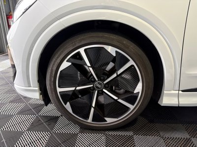 Audi Q4 E-Tron SPORTBACK 50 quattro S line PACK BLACK - 9