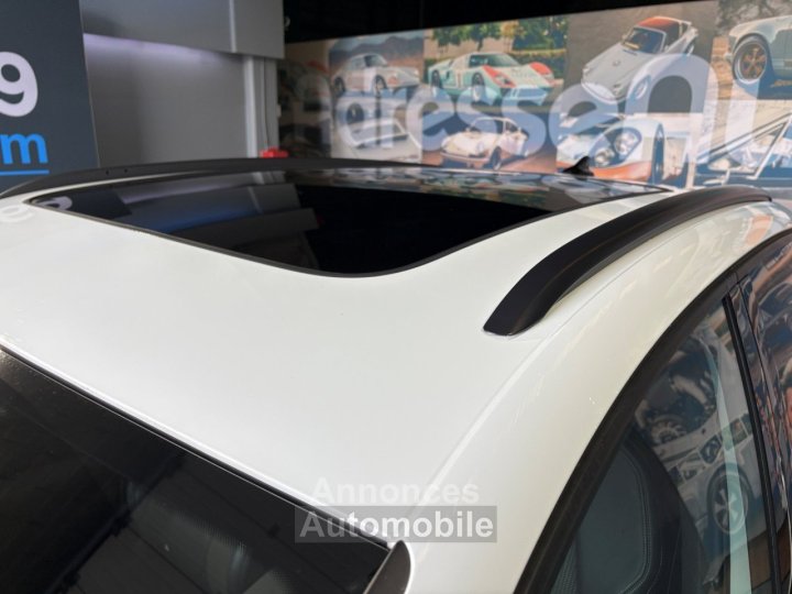 Audi Q4 E-Tron SPORTBACK 50 quattro S line PACK BLACK - 10