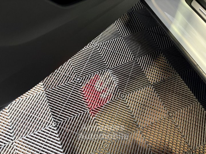 Audi Q4 E-Tron SPORTBACK 50 quattro S line PACK BLACK - 11