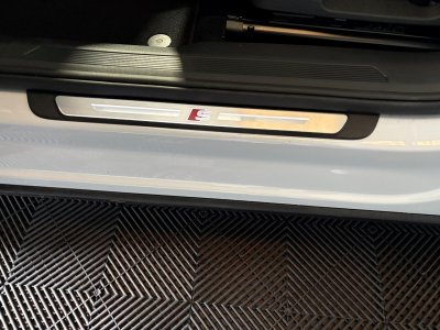 Audi Q4 E-Tron SPORTBACK 50 quattro S line PACK BLACK - 13