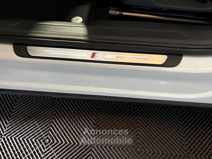 Audi Q4 E-Tron SPORTBACK 50 quattro S line PACK BLACK - 13