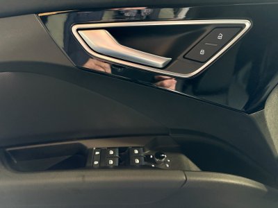 Audi Q4 E-Tron SPORTBACK 50 quattro S line PACK BLACK - 20