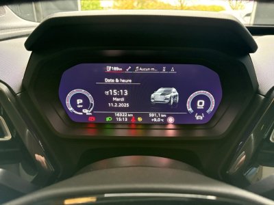 Audi Q4 E-Tron SPORTBACK 50 quattro S line PACK BLACK - 22