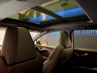 Audi Q4 E-Tron SPORTBACK 50 quattro S line PACK BLACK - 39