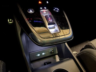 Audi Q4 E-Tron SPORTBACK 50 quattro S line PACK BLACK - 45