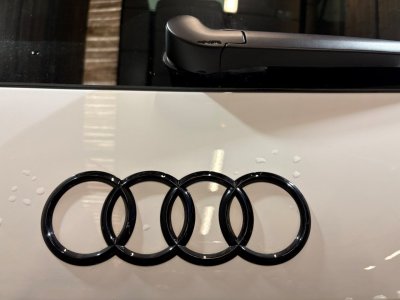 Audi Q4 E-Tron SPORTBACK 50 quattro S line PACK BLACK - 55