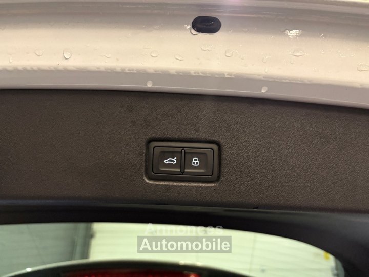 Audi Q4 E-Tron SPORTBACK 50 quattro S line PACK BLACK - 58