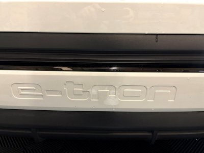 Audi Q4 E-Tron SPORTBACK 50 quattro S line PACK BLACK - 60