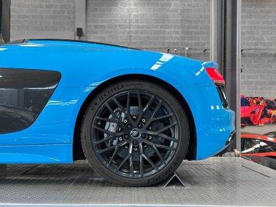 Audi R8 R8 SPYDER V10 52 FSI 540 – EXCLUSIVE - CARBONE - 14