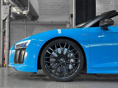 Audi R8 R8 SPYDER V10 52 FSI 540 – EXCLUSIVE - CARBONE - 15