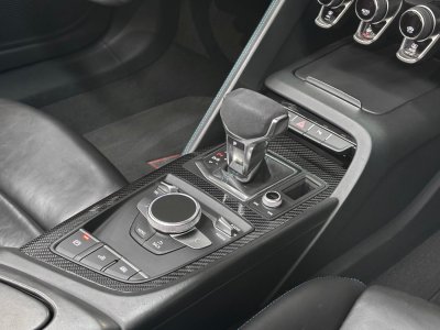 Audi R8 R8 SPYDER V10 52 FSI 540 – EXCLUSIVE - CARBONE - 19