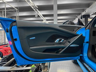 Audi R8 R8 SPYDER V10 52 FSI 540 – EXCLUSIVE - CARBONE - 20