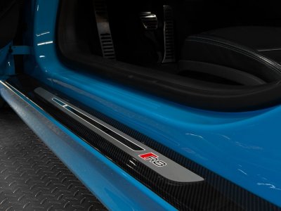 Audi R8 R8 SPYDER V10 52 FSI 540 – EXCLUSIVE - CARBONE - 21