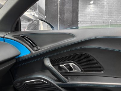 Audi R8 R8 SPYDER V10 52 FSI 540 – EXCLUSIVE - CARBONE - 26