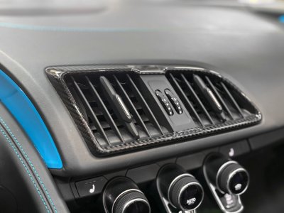 Audi R8 R8 SPYDER V10 52 FSI 540 – EXCLUSIVE - CARBONE - 27