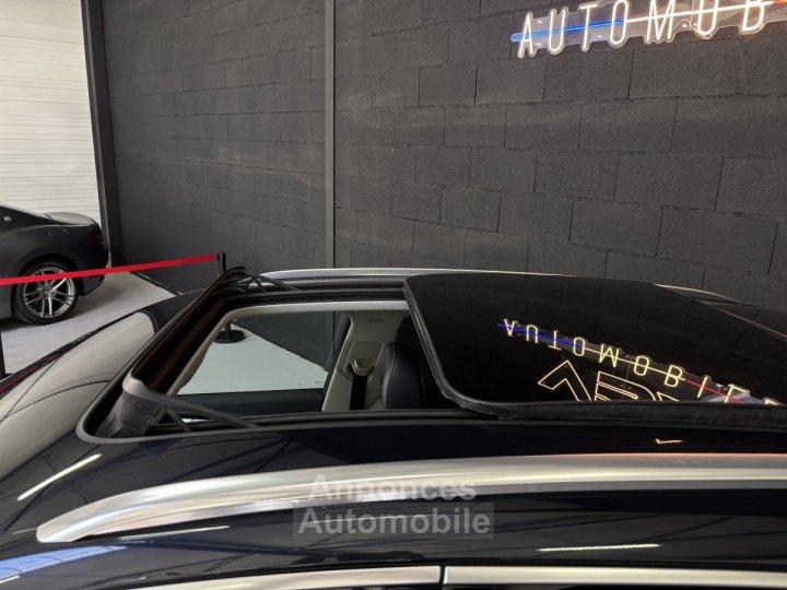 Audi Q5 (2) 40 TDI 190 QTT S TRONIC 7 AVUS - 9