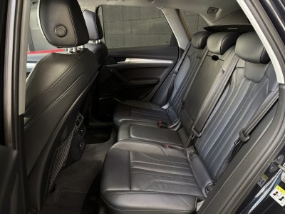 Audi Q5 (2) 40 TDI 190 QTT S TRONIC 7 AVUS - 12