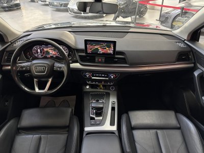 Audi Q5 (2) 40 TDI 190 QTT S TRONIC 7 AVUS - 13