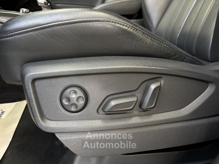 Audi Q5 (2) 40 TDI 190 QTT S TRONIC 7 AVUS - 15