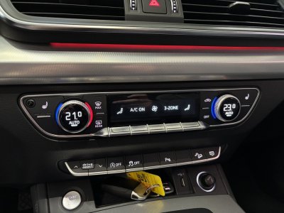 Audi Q5 (2) 40 TDI 190 QTT S TRONIC 7 AVUS - 17