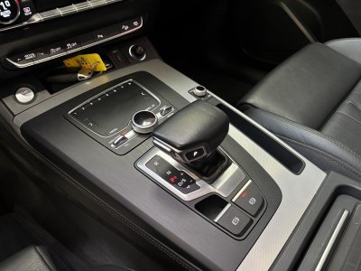 Audi Q5 (2) 40 TDI 190 QTT S TRONIC 7 AVUS - 18