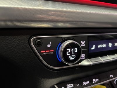 Audi Q5 (2) 40 TDI 190 QTT S TRONIC 7 AVUS - 19